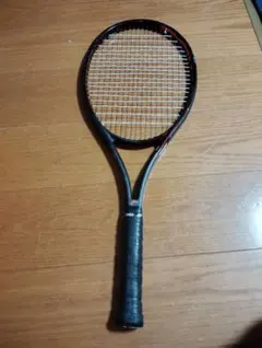 プロストック アンディ・ロディック 実使用 カーボン柄 ピュア