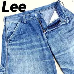 ペインターパンツ Lee × URBAN RESEARCH DOORS S