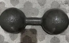 IROTEC製　鉄アレイ② 20kg