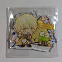 プロセカ　司 アクキー　ワンダショ　サンリオ　ケロッピ　コラボ