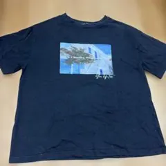 one way Tシャツ　Mサイズのサムネイル