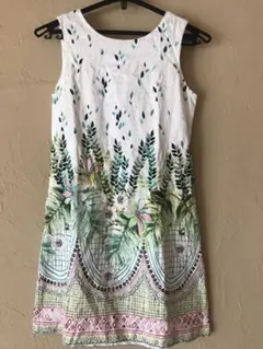 おしゃれワンピース（キッズ用）