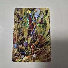 2025年最新】ドラゴンボールヒーローズカード 星4の人気アイテム