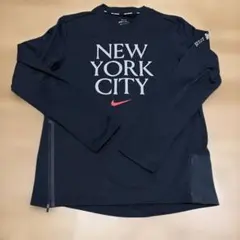 ⭐︎レア⭐︎ NIKE running nyc on asics