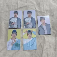 crrrページ ウォヌ グッズ 2025年最新】seventeen ウォヌの人気アイテム - メルカリ