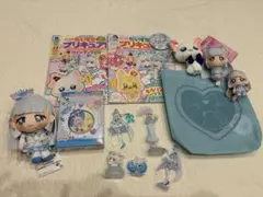 わんだふるプリキュア　キュアニャミー　グッズ