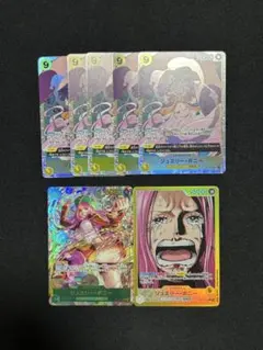 2025年最新】ワンピースカードリーダーパラレルの人気アイテム - メルカリ