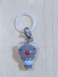 うっかりペネロペ　めじるしアクセサリー　めじるしチャーム　ガチャガチャ