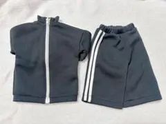 ディーラー様製　dd ddb sd13 sd13b ドール　服　ジャージ