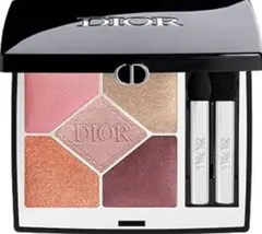 ディオールショウ サンク クルールアイシャドウ833