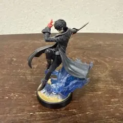 amiibo ジョーカー 箱無し