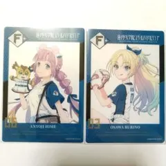 ラブライブ カード Anniversary 2026 日野下花帆 RE - メルカリ
