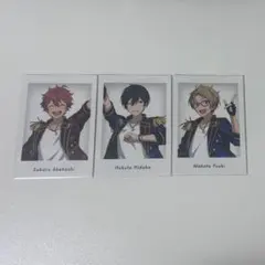 スバル 北斗 真 特典 ぱしゃっつ あんスタ