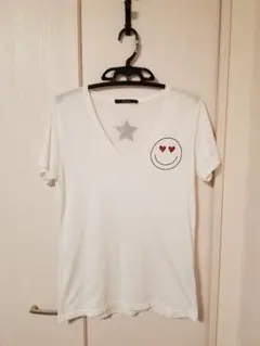 EYEFUNNY Qnine(9) Tシャツのサムネイル