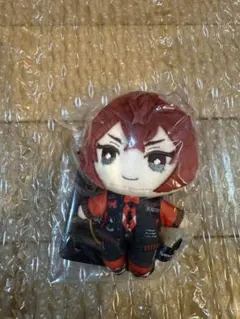 【新品未使用】リドル ツイステ ユニオンバースデー ミニミニぬいぐるみ