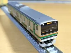 tomix 98515 e231 1000 1号車 - メルカリ