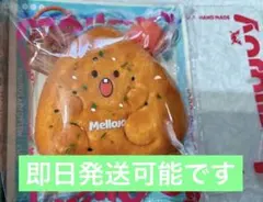 mellojoy スクイーズ メロジョイ にぎにぎおにぎり バタバタシェフ