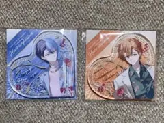 プロセカ ハート型アクリルブロック