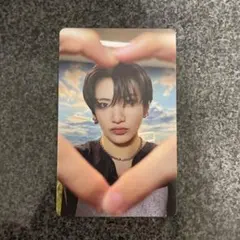 &TEAM BtL ルネイベ YUMA トレカ