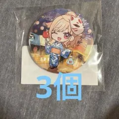 2026年最新】ヒメヒナ 缶バッジの人気アイテム - メルカリ