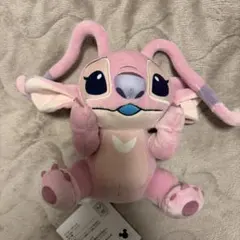 スティッチ　イトコ　ぬいぐるみ【エンジェル】