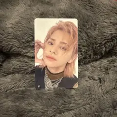 INI トレカ NEW YEAR POPUPSTORE 松田迅127