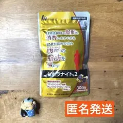 明治薬品 シボラナイト2 （30日分 ）ダイエットサプリのサムネイル