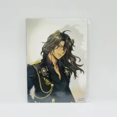 ツイステ　レオナ　ポートレート　ブレイジングジュエル