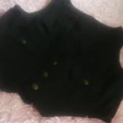 ベスト 大きいサイズ