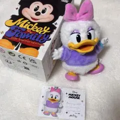 POP MART ミッキーファミリー　デイジー