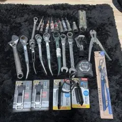TAJIMA タジマメタルセフ ハンドメイド チタンカナビラフック - メルカリ