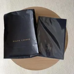 【新品未使用】POLO ラルフローレン ノート 非売品