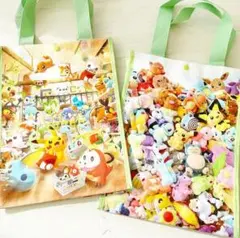 ポケモンセンター ショッパー