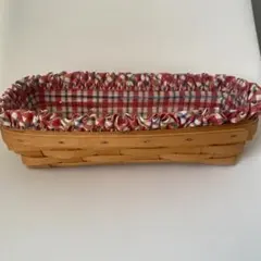 限定1セット　希少ロンガーバーガーバスケット3個セット 2025年最新】ロンガバーガーバスケットの人気アイテム - メルカリ