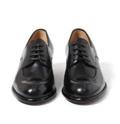 Le Yucca's レユッカス Uチップ Karena 39.5 美品 - メルカリ