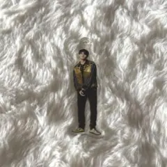 超特急 カイ アクリルキーホルダー アクキー 小笠原海