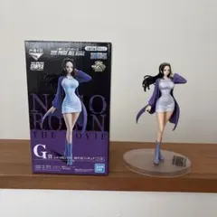 ニコ・ロビン フィギュア ONE PIECE