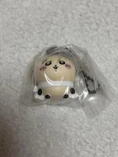 ちいかわ　マスコットつきビスケット　ラッコ　マスコットのみ