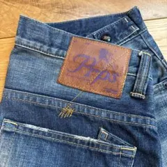 PRPS デニムパンツ ジーンズ　サイズ30のサムネイル