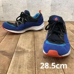 ヴィンテージ ナイキ エアハラチ ライト スニーカー 1994年製 28.5cm