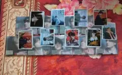 &TEAM 五月雨 ソロジャケ セット