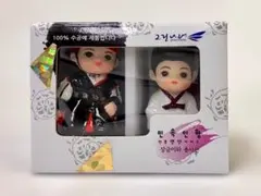 2025年最新】韓国人形置物の人気アイテム - メルカリ