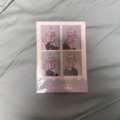 ミュージカルフラガリアメモリーズ　ウィルメッシュ　北園涼