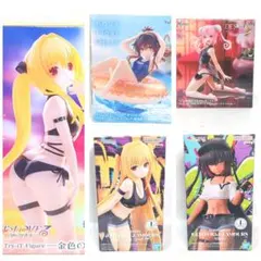 2026年最新】toloveる フィギュア プライズの人気アイテム - メルカリ