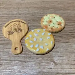 ピザ ミニチュアセット