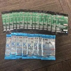 一番くじ ハンターハンター L賞K賞 計58パック未開封まとめ売り 一番くじ ハンターハンター L賞K賞 計58パック未開封まとめ売り - メルカリ