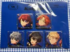 あんスタ　Knights TRIP CD有償特典有り　バラ売り有り
