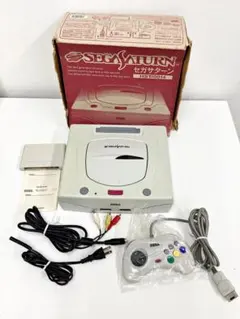 2025年最新】セガサターン本体 白の人気アイテム - メルカリ