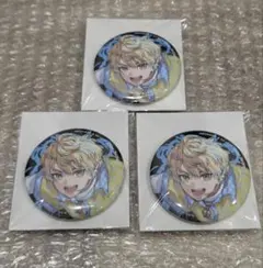 棪堂哉真斗缶バッジ - メルカリ