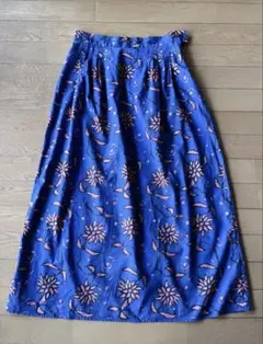 美品☆ アニエスベー ロングスカート 38(M)のサムネイル